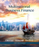 Ebook Business finance multinational (Fourteenth edition): Part 1