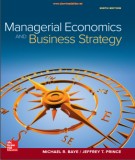 Ebook Business strategy in managerial economic (Ninth edition): Part 2