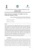 Impacts of Internal Control Quality on Profitability of the Listed Construction Companies in Vietnam