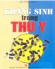 Ebook Kháng sinh trong thú y: Phần 1