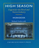 Ebook High season: English for the Hotel and Tourist industry (Workbook)