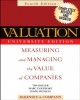 Ebook Valuation measuring and managing the value of companies: Part 1