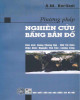 Ebook Phương pháp nghiên cứu bằng bản đồ: Phần 1