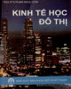 Ebook Kinh tế học đô thị: Phần 2