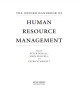 Ebook The Oxford handbook of human resource management: Part 1