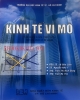 Ebook Kinh tế vi mô (Tái bản lần thứ XII): Phần 1