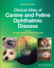 Ebook Clinical atlas of canine and feline ophthalmic disease (2/E): Part 2