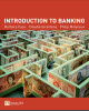 Ebook Introduction to banking: Part 1