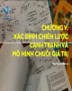 Bài giảng Chiến lược kinh doanh trong thương mại điện tử: Chương 5 - Nguyễn Hùng Cường