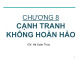 Bài giảng Kinh tế vi mô: Chương 8 - Hà Xuân Thùy