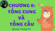 Bài giảng Kinh tế vĩ mô - Chương 6: Tổng cung và tổng cầu