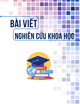 Khung pháp lý thúc đẩy tài chính xanh: Bài học kinh nghiệm quốc tế, thực trạng và giải pháp hoàn thiện cho Việt Nam