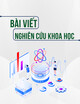 Ứng dụng phương pháp phân cụm k-means để xác định điểm tắc nghẽn trong sản xuất