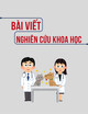 Một số đặc điểm bệnh lý bệnh sỏi tiết niệu ở mèo và đánh giá hiệu quả điều trị