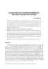 Cách mạng công nghiệp 4.0 và quản trị nguồn nhân lực trong doanh nghiệp nhỏ và vừa của Việt Nam
