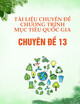 Mô hình chăn nuôi gia cầm thương phẩm: Quy trình và kỹ thuật chăn nuôi theo chuỗi giá trị
