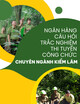 Ngân hàng câu hỏi trắc nghiệm thi tuyển công chức chuyên ngành Kiểm lâm