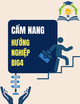 Cẩm nang Hướng nghiệp BIG4