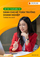 Sổ tay Thuế điện tử dành cho kế toán trưởng doanh nghiệp