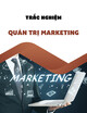 4 đề trắc nghiệm Quản trị marketing