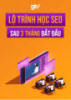 Tài liệu Lộ trình học SEO sau 3 tháng bắt đầu