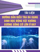 Tài liệu Hướng dẫn điều tra đa dạng sinh học động vật không xương sống cỡ lớn ở đáy