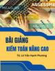Bài giảng Kiểm toán nâng cao: Chương 1 - GVGD: TS. Lê Trần Hạnh Phương