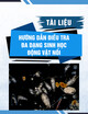 Tài liệu Hướng dẫn điều tra đa dạng sinh học động vật nổi