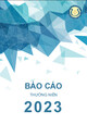 Báo cáo Phòng vệ thương mại năm 2023