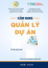 Cẩm nang Quản lý dự án
