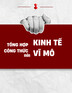 Tổng hợp công thức môn Kinh tế vĩ mô