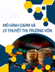 Mô hình CAPM và lý thuyết thị trường vốn