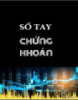 Sổ tay Chứng khoán
