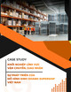 Case Study: Khởi nghiệp lĩnh vực vận chuyển, giao nhận - Sự phát triển của mô hình kinh doanh Supership Việt Nam