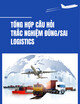 Tổng hợp câu hỏi trắc nghiệm Đúng/Sai Logistics