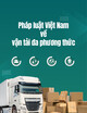 Pháp luật Việt Nam về vận tải đa phương thức